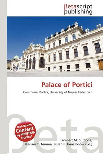 Palace of Portici