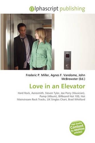 Love in an Elevator: (English)