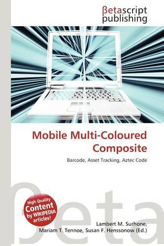 Mobile Multi-Coloured Composite: (English)