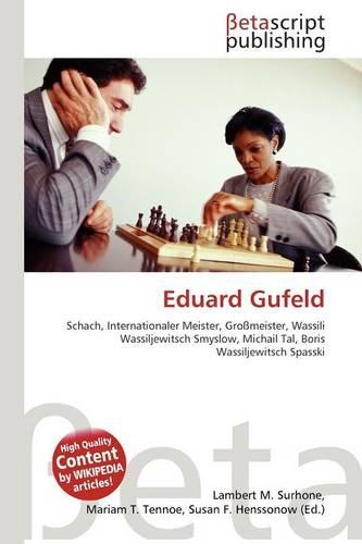 Eduard Gufeld