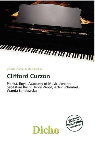 Clifford Curzon