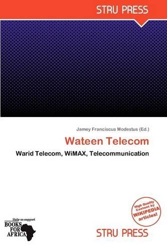 Wateen Telecom