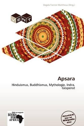 Apsara: (German)