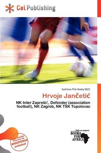 Hrvoje Jan Eti: (English)
