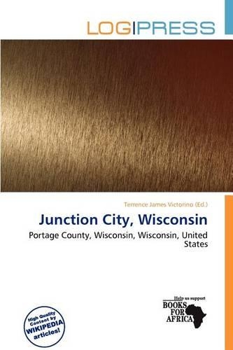 Junction City, Wisconsin