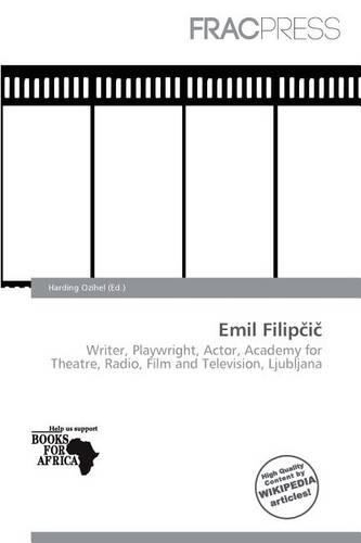 Emil Filip I: (English)