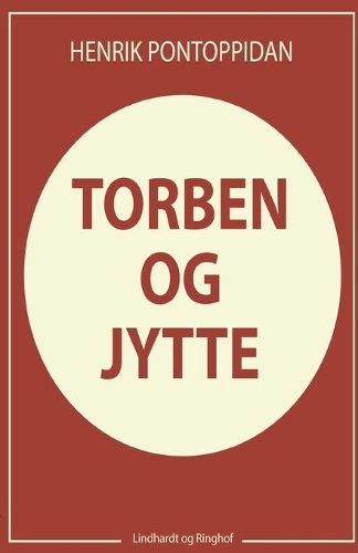 Torben og Jytte