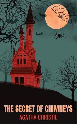 The Secret of Chimneys