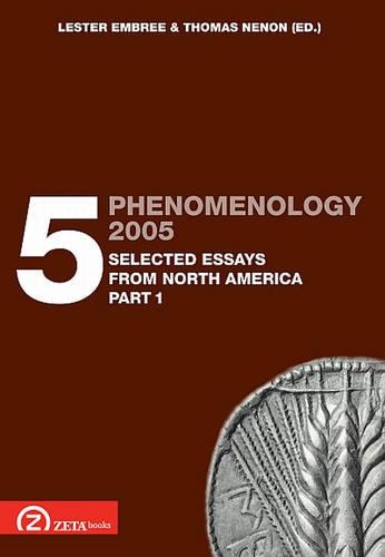 Phenomenology 2005