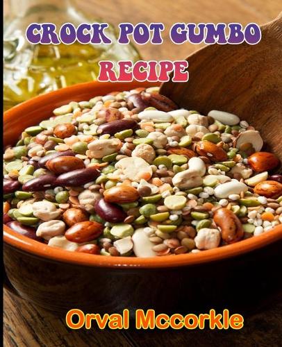 Crock Pot Gumbo Recipe