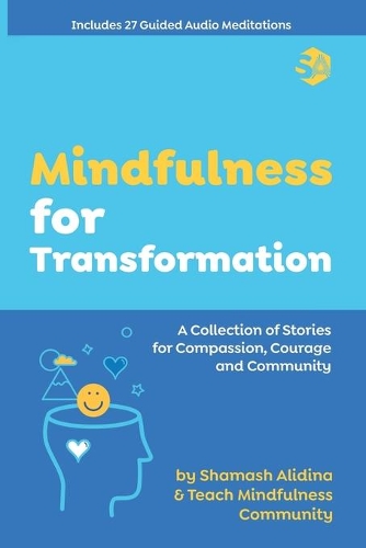 Mindfulness for Transformation