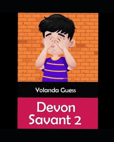 Devon Savant 2