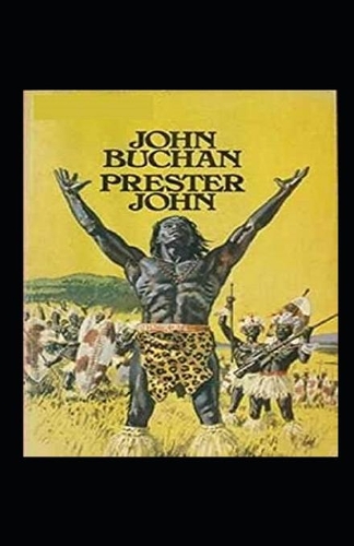 Prester John Annotated