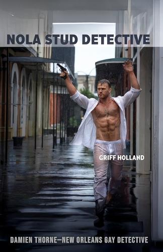 NOLA Stud Detective