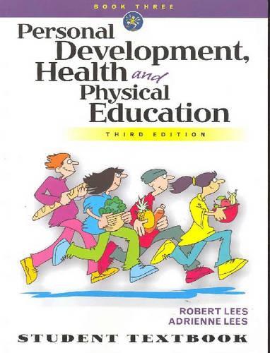 PD Health & PE Bk3