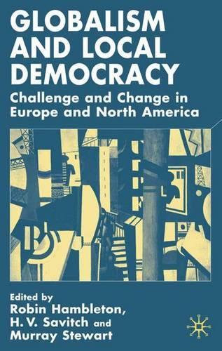 Globalism and Local Democracy