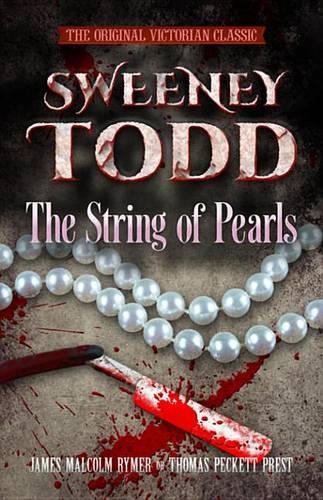 Sweeney Todd: The String of Pearls