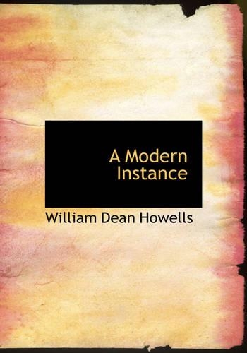 Modern Instance: (English)