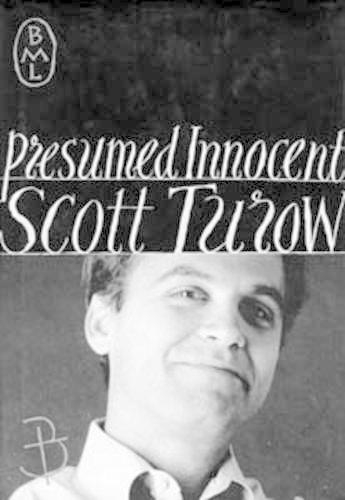 Presumed Innocent