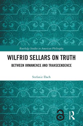 Wilfrid Sellars on Truth
