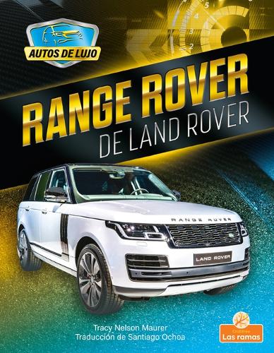Range Rover de Land Rover (Range Rover by Land Rover)