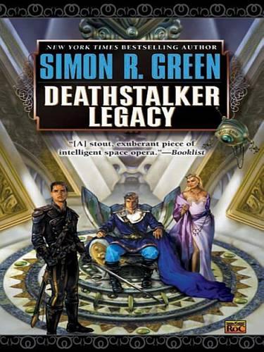 Deathstalker Legacy