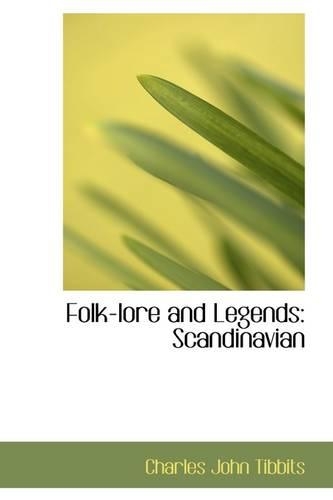 Folk-Lore and Legends