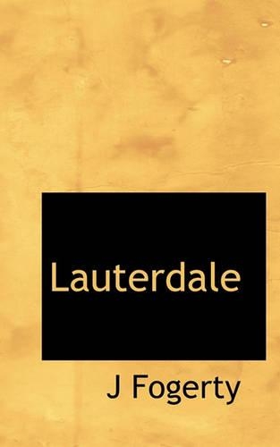 Lauterdale