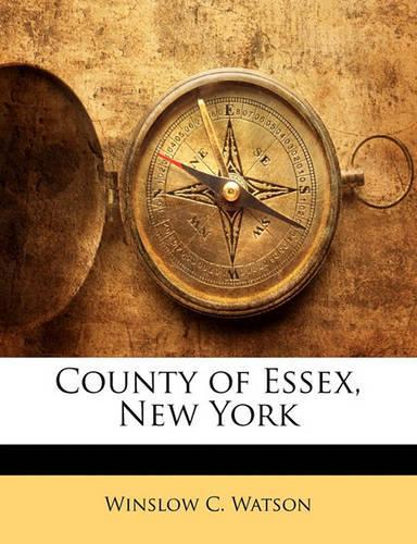 County of Essex, New York: (English)