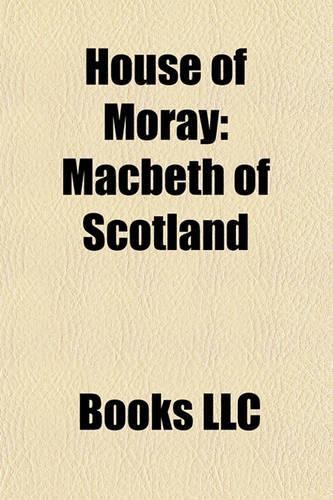 House of Moray