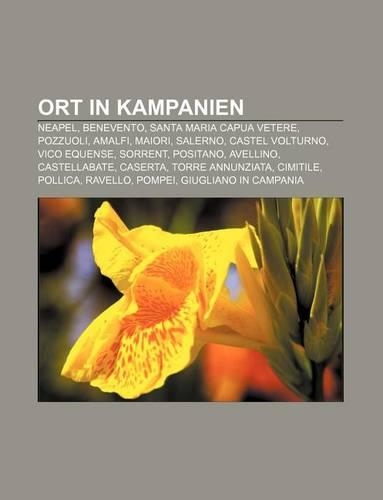 Ort in Kampanien