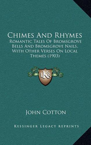 Chimes And Rhymes