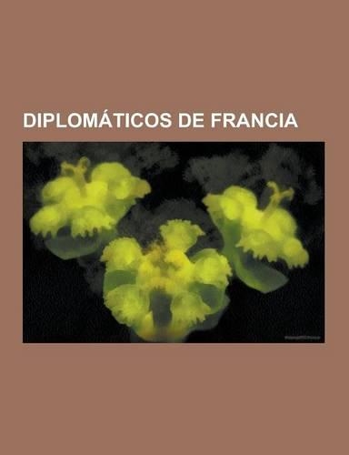 Diplomaticos de Francia