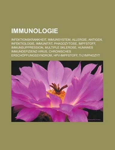 Immunologie