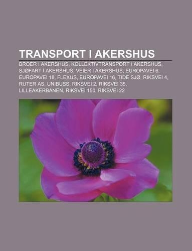 Transport I Akershus