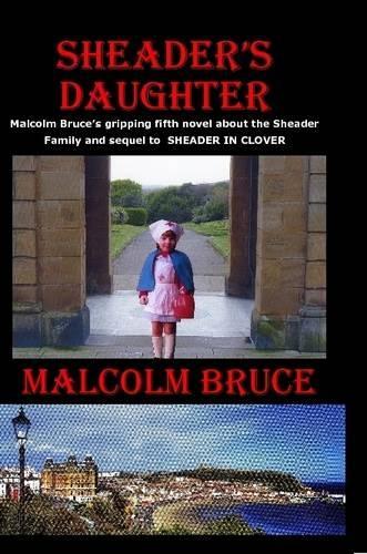 SHEADER'S DAUGHTER: (English)