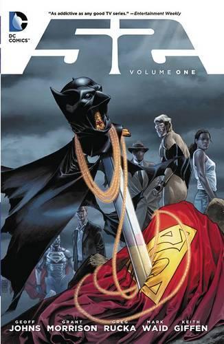 52 Volume 1