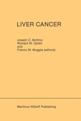 Liver Cancer