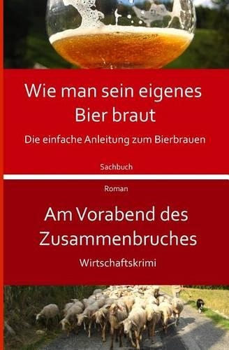 Am Vorabend des Zusammenbruches