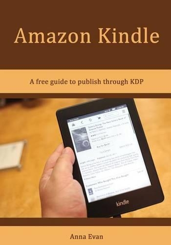 Amazon Kindle