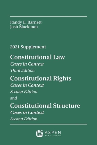 Constitutional Law