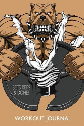 Sets, Reps & Done! - Workout Journal