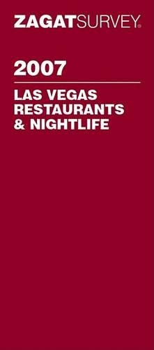 Zagat Las Vegas Restaurants & Nightlife