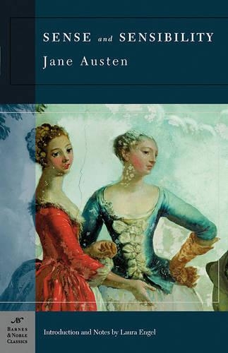 Sense and Sensibility (Barnes & Noble Classics Series)