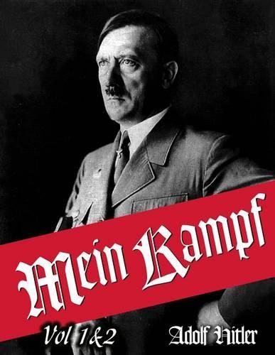 Mein Kampf
