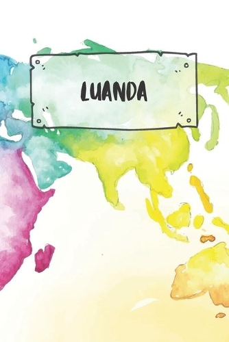 Luanda