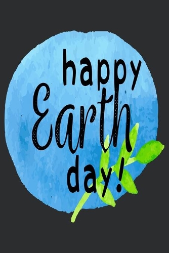 Happy Earth Day