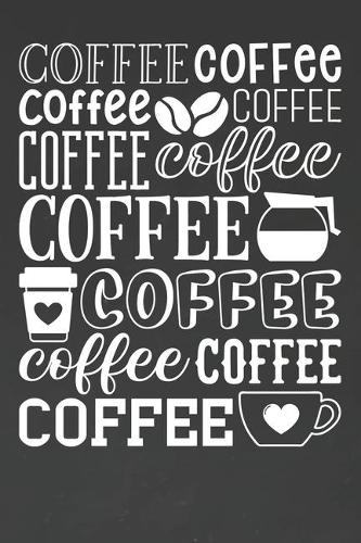 Coffee Coffee Coffee