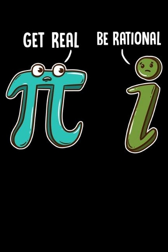 Get Real Be Rational