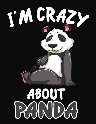 I'm Crazy About Panda